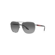 Prada Sport PS 50YS 62 5AV06G Erkek Güneş Gözlüğü
