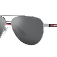 Prada Sport PS 52YS 61 5AV07G Erkek Güneş Gözlüğü