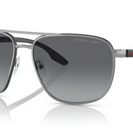Prada Sport PS50YS 5AV06G 62 Erkek Güneş Gözlüğü