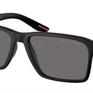 Prada Sport SPS 05Y DG002G 58 Polarize Erkek Güneş Gözlüğü