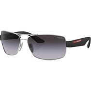 Prada Sport Sps50z 1Bc09u 65 Erkek Güneş Gözlüğü