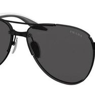 Prada Sport SPS51Y 1BO06F 61 Erkek Güneş Gözlüğü