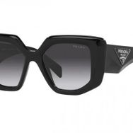 Prada SPR 14Z 1AB-09S 50-18 Kadın Güneş Gözlüğü