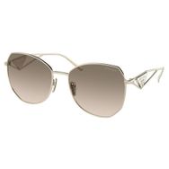 Prada SPR 57Y ZVN-3D0 57-18 Kadın Güneş Gözlüğü