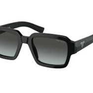 Prada SPR02Z 1AB06T 52 Unisex Güneş Gözlüğü