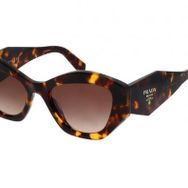 Prada SPR07Y VAU6S1 53 Kadın Güneş Gözlüğü