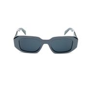 Prada SPR17WS 11N09T 49 Unisex Güneş Gözlüğü