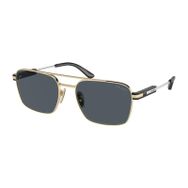 Prada SPR67Z ZVN09T 56 Unisex Güneş Gözlüğü