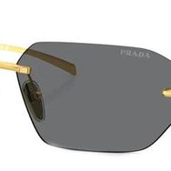 Prada SPRA55 15N5S0 71 Unisex Güneş Gözlüğü