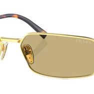 Prada SPRA60 5AK70G 59 Kadın Güneş Gözlüğü