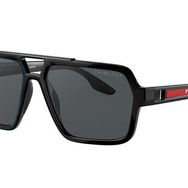 Prada SPS 01X 1AB-02G 59-16 Erkek Güneş Gözlüğü