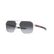 Prada SPS 55W 1BC-06G 60-14 Erkek Güneş Gözlüğü