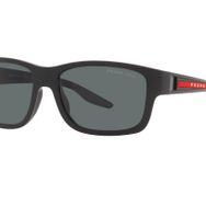 Prada SPS01W DG002G 59 Erkek Güneş Gözlüğü