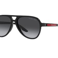 Prada SPS06W 1AB06G 59 Erkek Güneş Gözlüğü