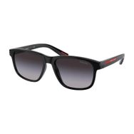 Prada SPS06Y 1AB09U 56 Siyah Erkek Güneş Gözlüğü