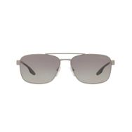 Prada SPS51U 5AV-3M1 62 Erkek Güneş Gözlüğü