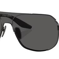 Prada SPS53Y 1AB06F 40 Unisex Güneş Gözlüğü