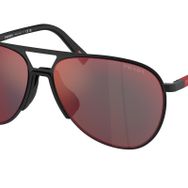 Prada SPS53Z DG008F 59 Erkek Güneş Gözlüğü