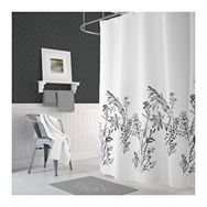 Prado Funda 2'li 120x200 cm Banyo Perdesi