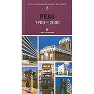 Prag 1900-2000 - Kollektif
