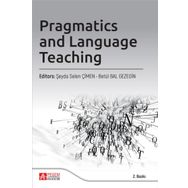 Pragmatics and Language Teaching - Pegem Akademi Yayıncılık