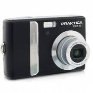 Praktica DCZ 12.1 Dijital Fotoğraf Makinesi