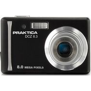 Praktica DCZ83 Dijital Fotoğraf Makinesi