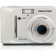 Praktica Dpix 820Z Dijital Fotoğraf Makinesi