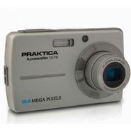 Praktica Luxmedia 10-TS Dijital Fotoğraf Makinesi