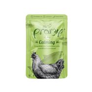 Pramy 70 gr Jöle İçinde Somonlu ve Tavuklu Kedi Maması