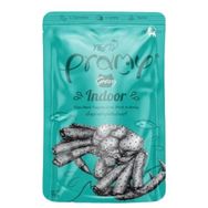 Pramy Indoor Sos İçinde Yengeçli ve Ton Balıklı 70 gr Yetişkin Kedi Konservesi