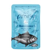 Pramy Maintenance Jöle İçinde Yağsız Ton Balıklı 70 gr Yetişkin Kedi Konservesi