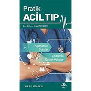 Pratik Acil Tıp - Kenan Ahmet Türkdoğan