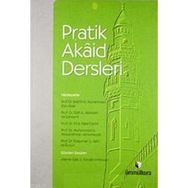 PRATIK AKAID DERSLERI - KOLEKTIF