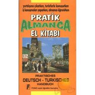 Pratik Almanca El Kitabı - Zafer Ulusoy