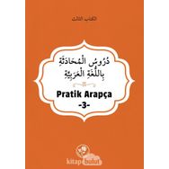 PRATIK ARAPÇA - GENEL