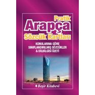 Pratik Arapça Sözcük Kartları - Bekir Orhan Doğan