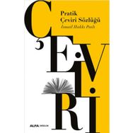 Pratik Çeviri Sözlüğü - İsmail Hakkı Paslı