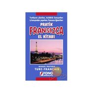 Pratik Fransızca El Kitabı - Mehmet Aslan