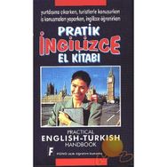 PRATIK İNGİLİZCE EL KİTABI - KOLLEKTIF