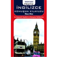Pratik İngilizce Konuşma Kılavuzu - kollektif
