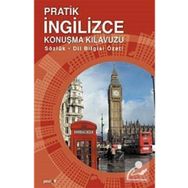 Pratik İngilizce Konuşma Kılavuzu - Pozitif Yayınları