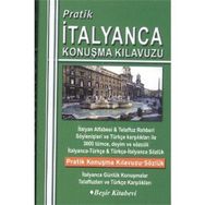 PRATIK İTALYANCA KONUŞMA KILAVUZU - KOLEKTIF