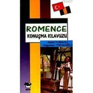 PRATIK ROMENCE KONUŞMA KLAVUZU - SABRI YARMALI (ISBN:9789753161480)