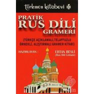 PRATIK RUS DILI GRAMERI - ERTAN BESLI