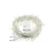 Pratik Şeyler 100 Ledli 8 Fonksiyonlu 10m RGB Dekor Lambası