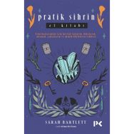 Pratik Sihrin El Kitabı - Sarah Bartlett