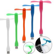 Pratik Taşınabilir Mini USB Fan
