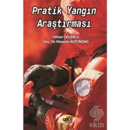 Pratik Yangın Araştırması-Hüseyin Altundağ
