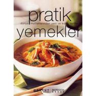 PRATIK YEMEKLER - GENEL